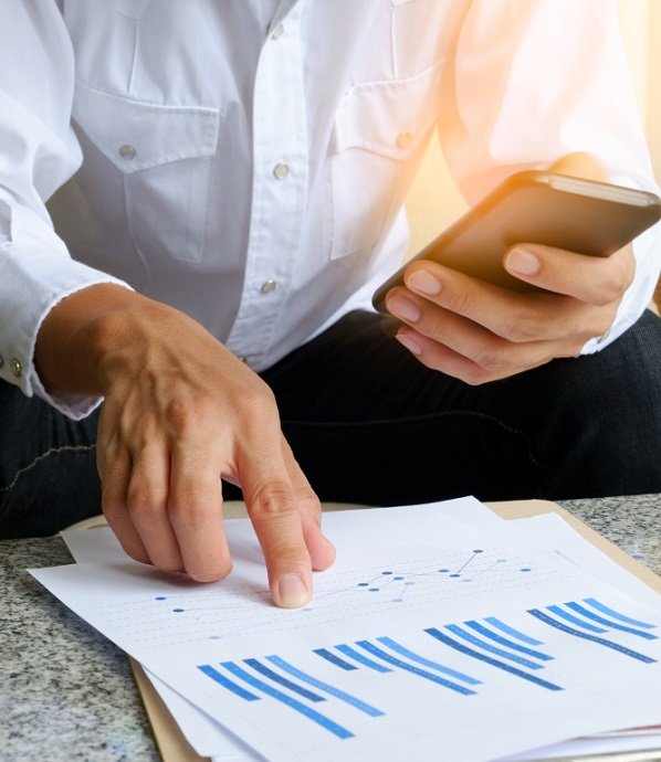 Service Provider of Credit Ratings in New Delhi, Delhi, India.