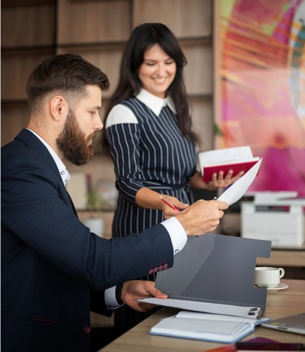 Service Provider of Documentary Letter Of Credit in New Delhi, Delhi, India.