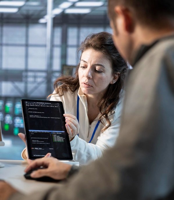 Service Provider of IT Solution in New Delhi, Delhi, India.