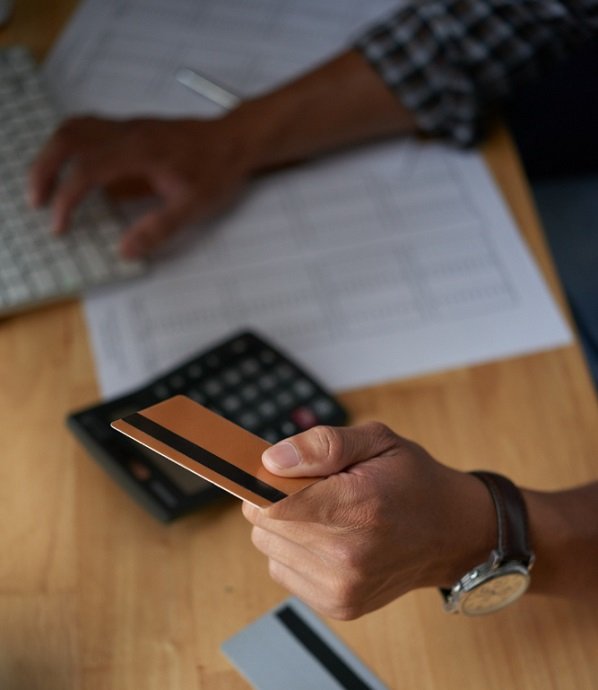 Service Provider of Payment Services in New Delhi, Delhi, India.