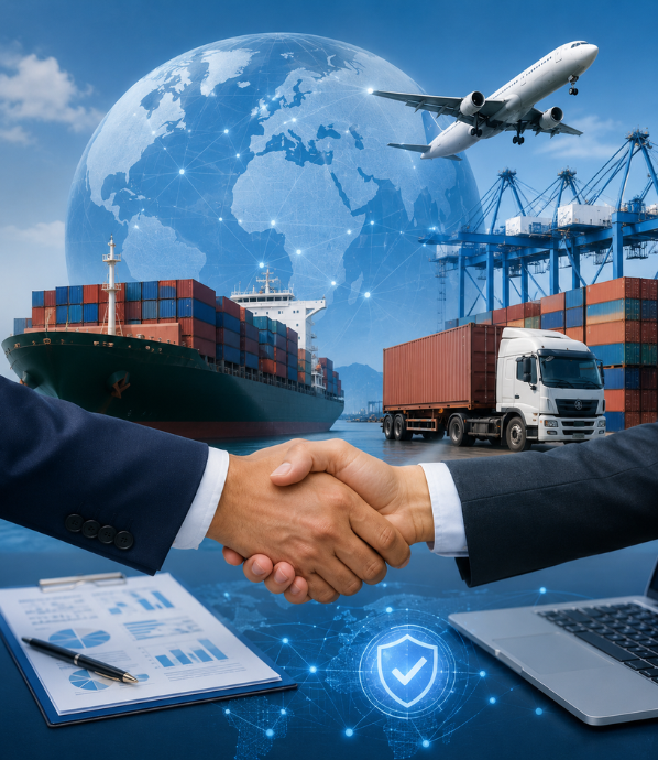 Service Provider of Trade Finance Solutions in New Delhi, Delhi, India.